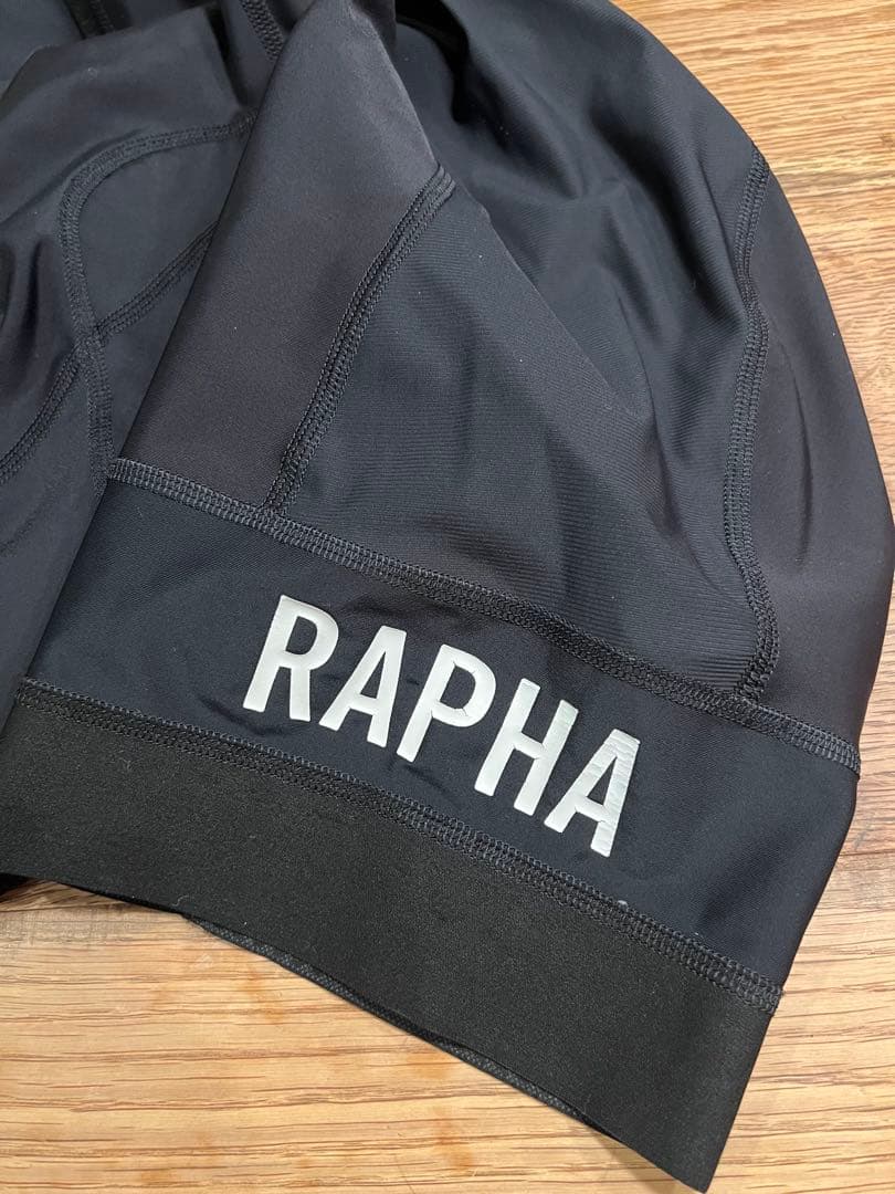 Rapha ラファPRO TEAM LIGHTWEIGHT BIB SHORTS