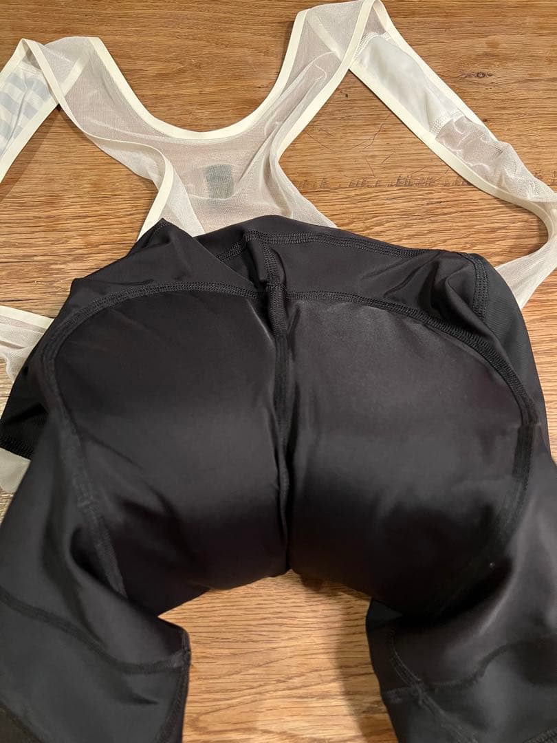 Rapha ラファPRO TEAM LIGHTWEIGHT BIB SHORTS