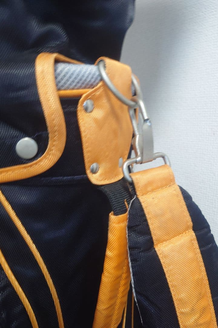 MIZUNO efli 8.5型 ゴルフバッグ