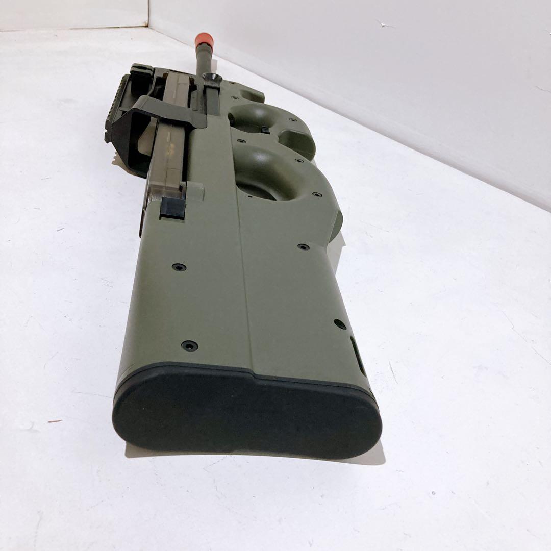 ☆東京マルイPS90HC カスタム スタンダード電動ガン Aimpoint