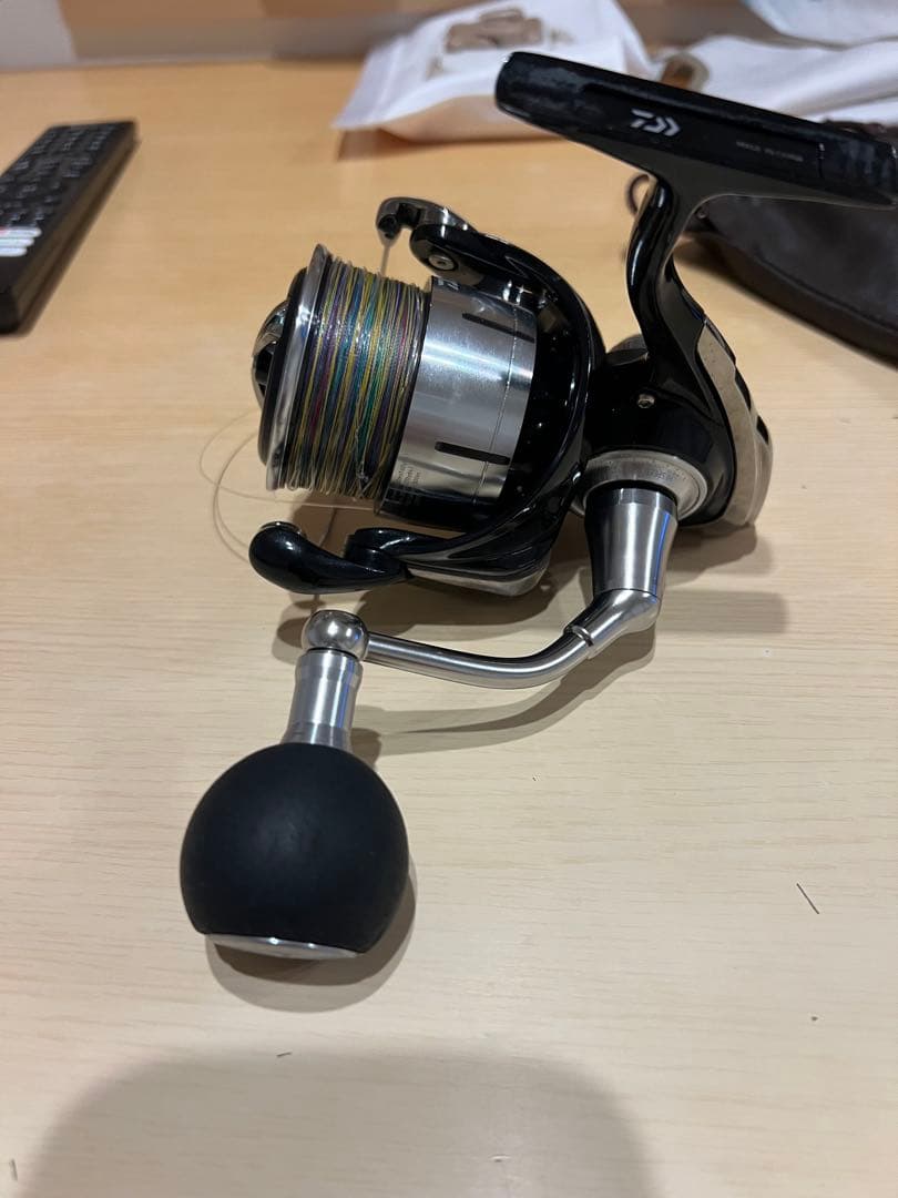 23 レグザ6000DH