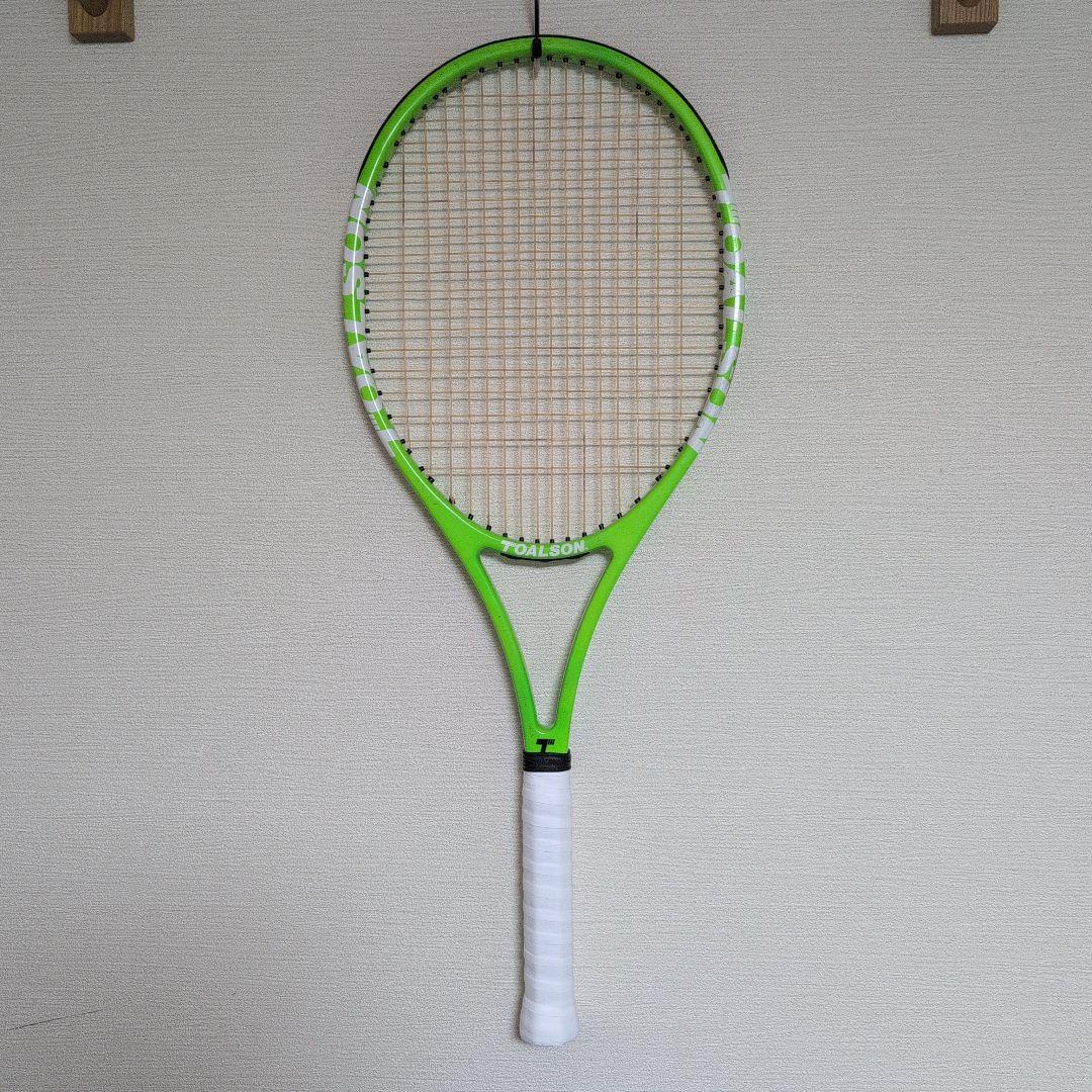ラケット(硬式用) POWER SWING RACKET 500