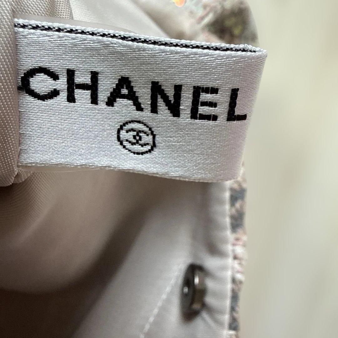CHANEL ノベルティグッズ