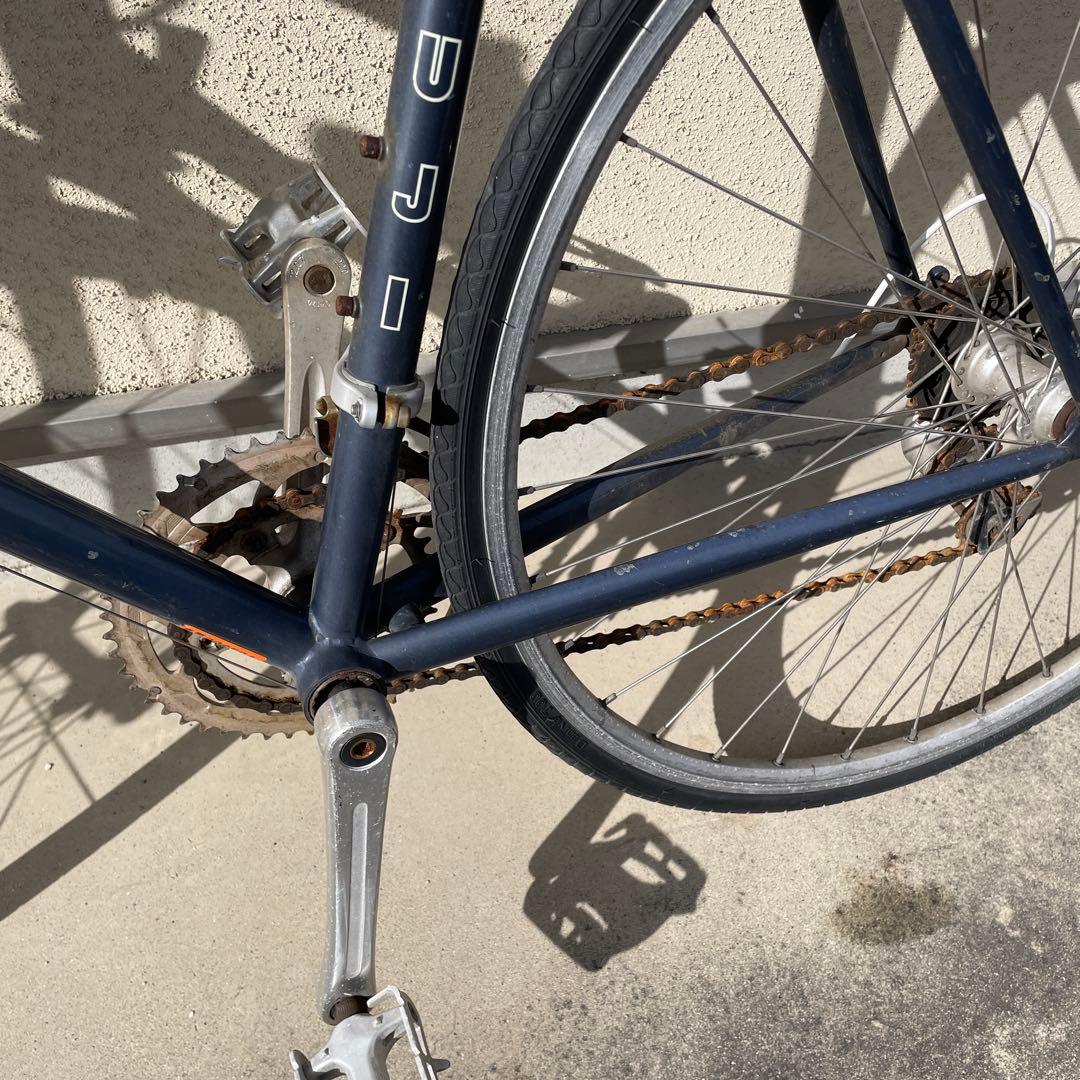 送料込み　FUJI STRATOS R