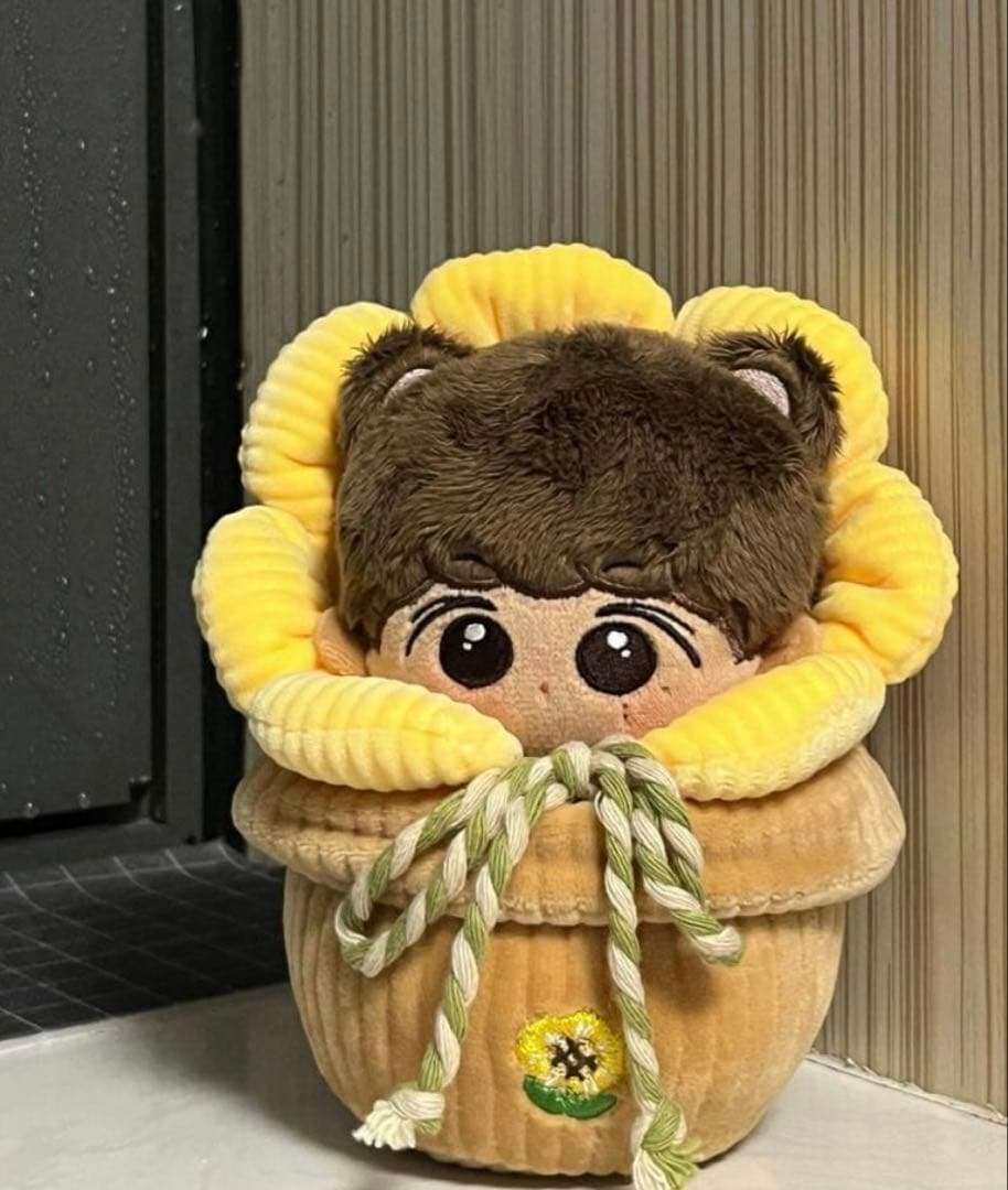 nct dream 127 wayv ドリム ヘチャン ぬいぐるみ 2点 新品