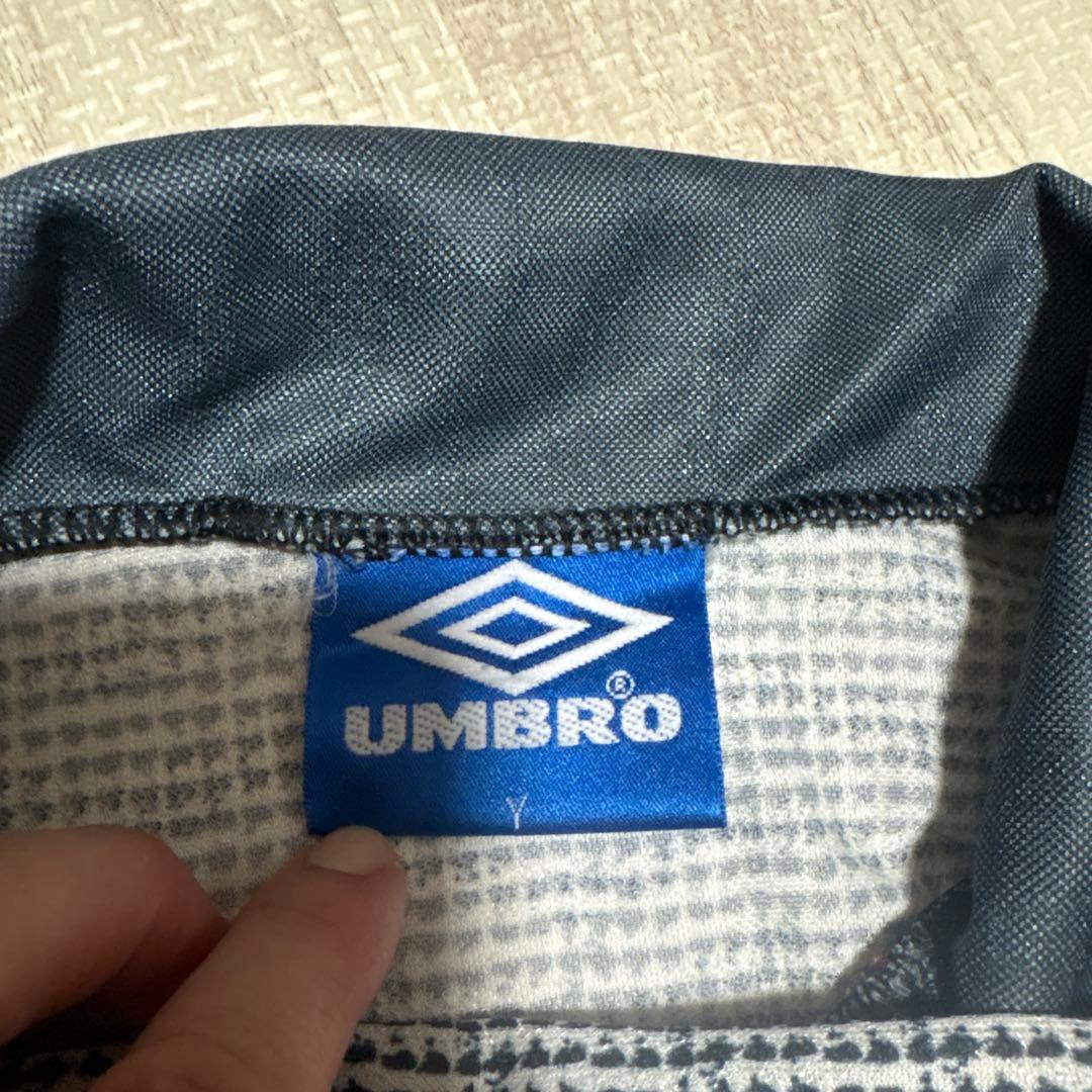 マンチェスター・ユナイテッド ユニフォーム Umbro