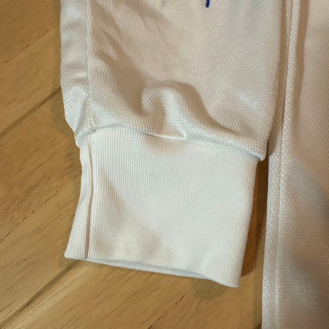 1993 日本代表 アウェイ　PUMA 長袖　サイズXL