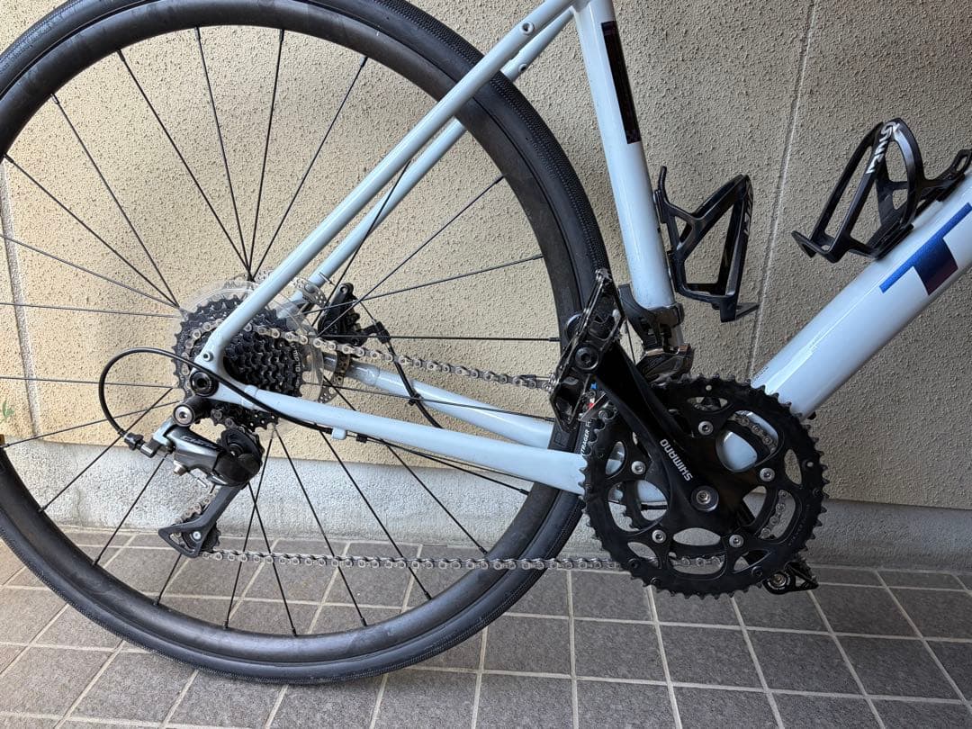 自転車本体 TREK Domane AL 2 Gen4