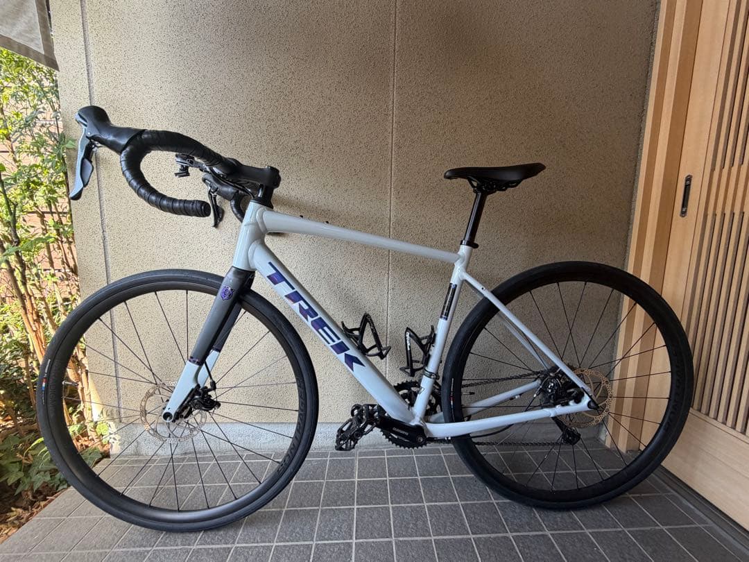 自転車本体 TREK Domane AL 2 Gen4