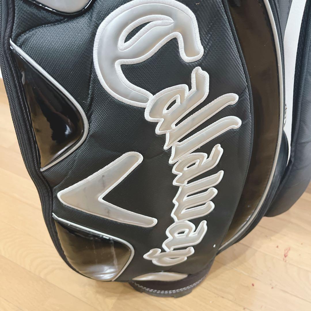 K159 Callaway キャロウェイ キャディバッグ 軽量
