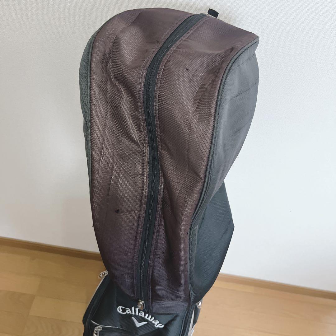 K159 Callaway キャロウェイ キャディバッグ 軽量