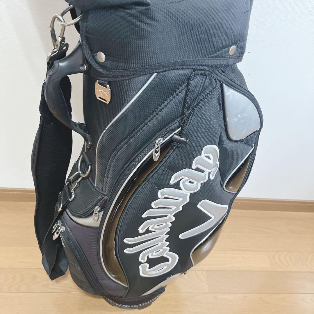 K159 Callaway キャロウェイ キャディバッグ 軽量