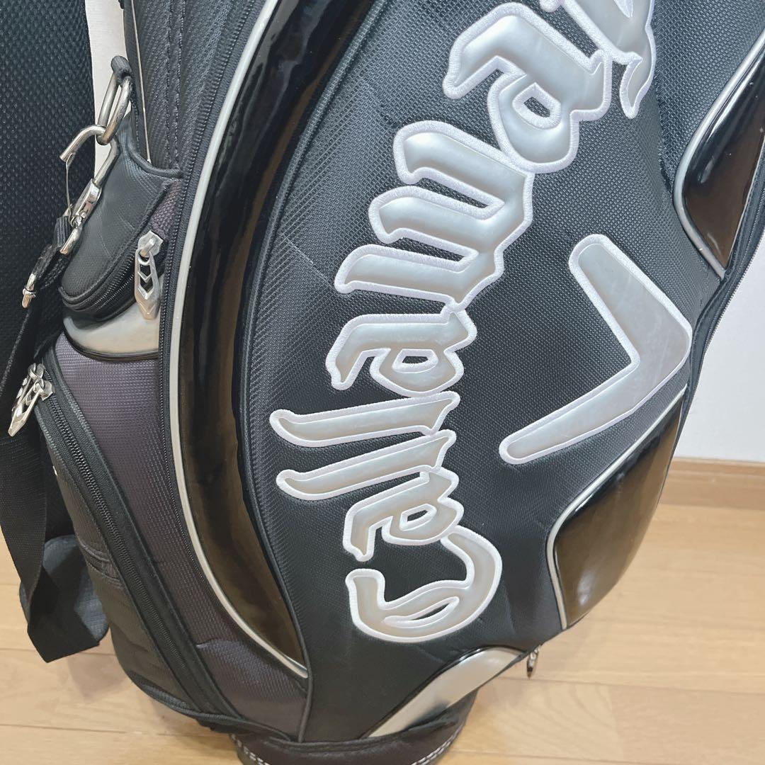 K159 Callaway キャロウェイ キャディバッグ 軽量