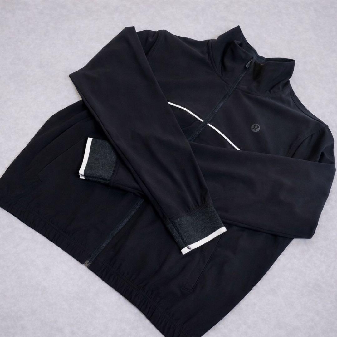 ♡*願様 lululemon／ルルレモン Court Rivalテニストラックジ