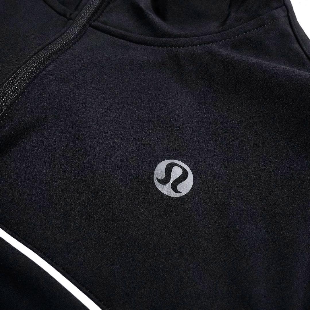 ♡*願様 lululemon／ルルレモン Court Rivalテニストラックジ