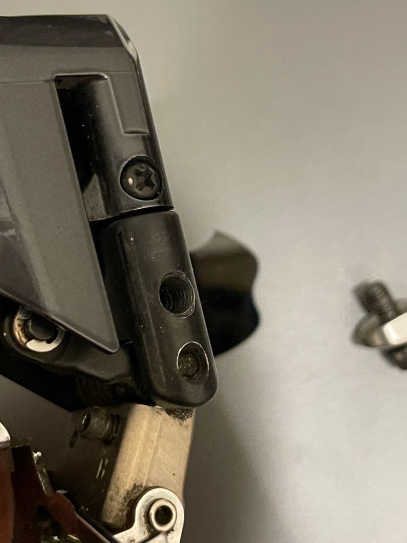 SHIMANO アルテグラ　FD-R8050