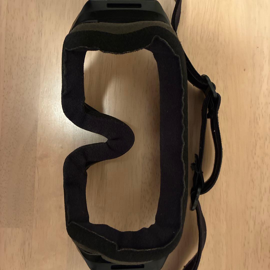 anon MFI m4 ゴーグル