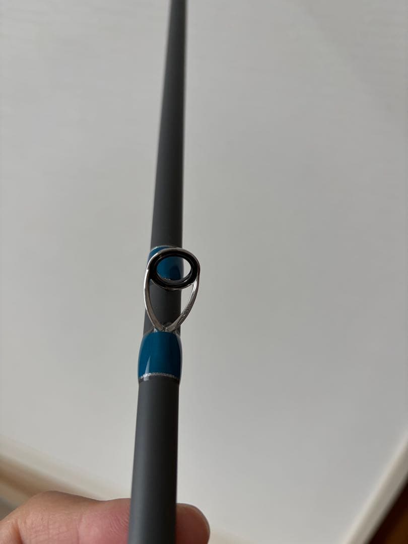 fishman BRIST comodo 7.5H キャスティングオリカラ