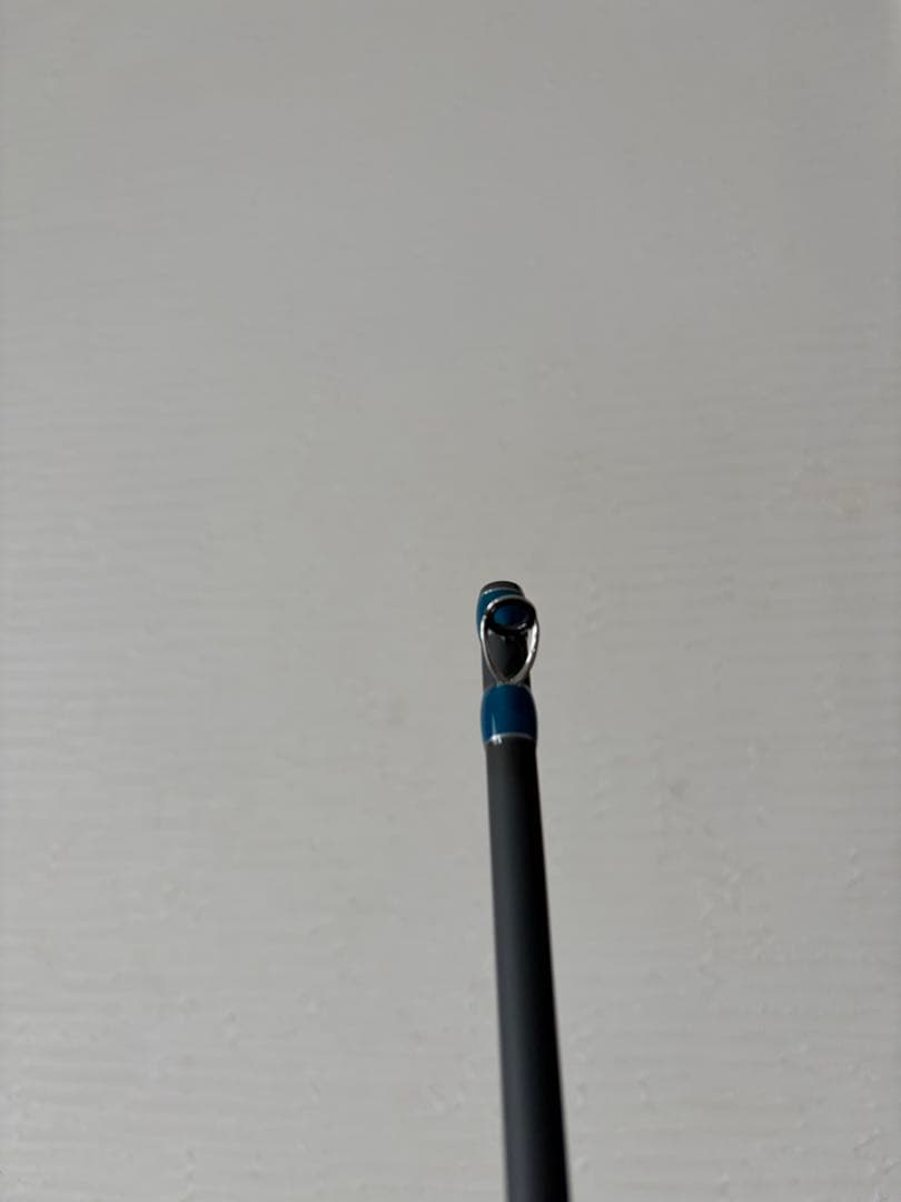 fishman BRIST comodo 7.5H キャスティングオリカラ