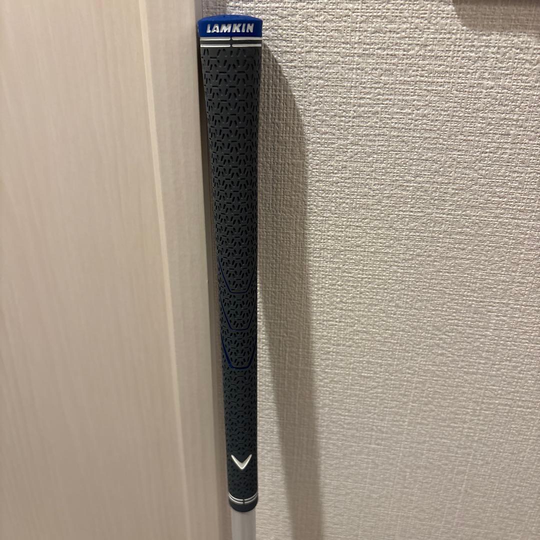 PARADYM Ai SMOKE MAX FAST ドライバー　レディース　L