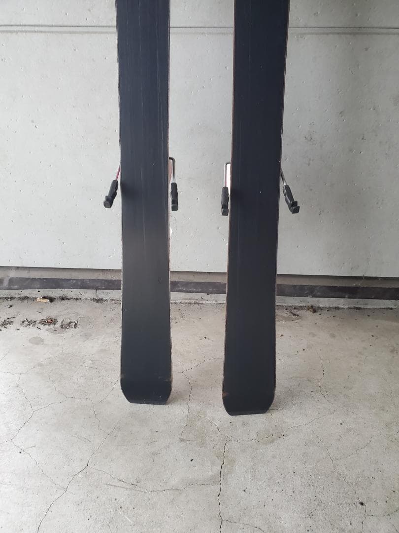 スキー Atomic vantage 130 jnr ski/binding set