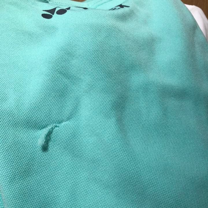ヨネックス　Tシャツ