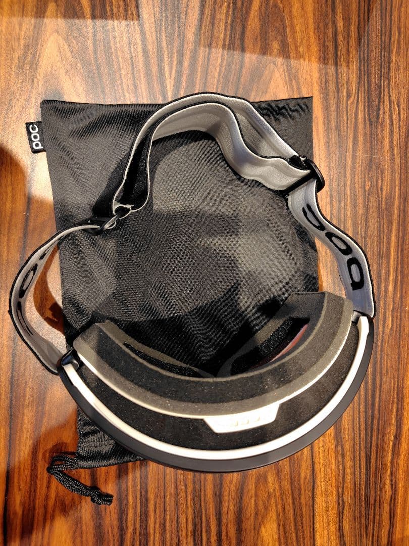 POC ORB Clarity ASIAN FIT ゴーグル 日本正規品
