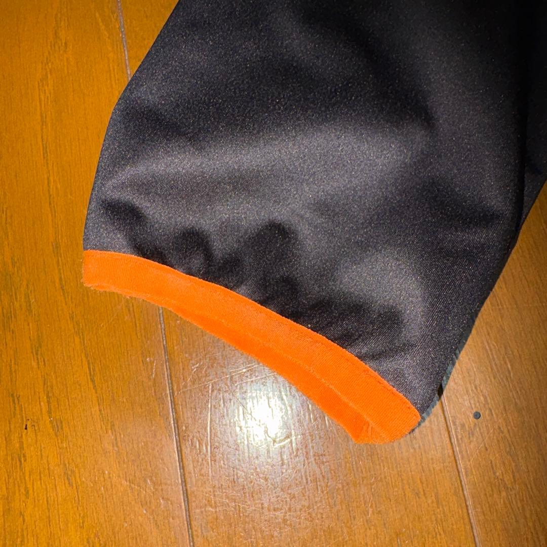 カッコいい フットジョイ フルジィップ 撥水ブルゾン