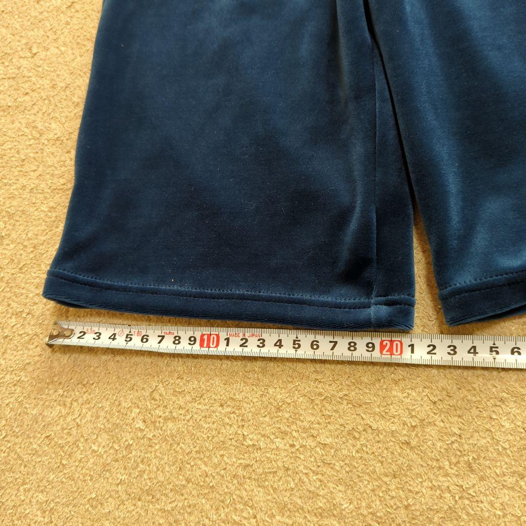 新品／衣装／ベロア・パンツ　2枚セット