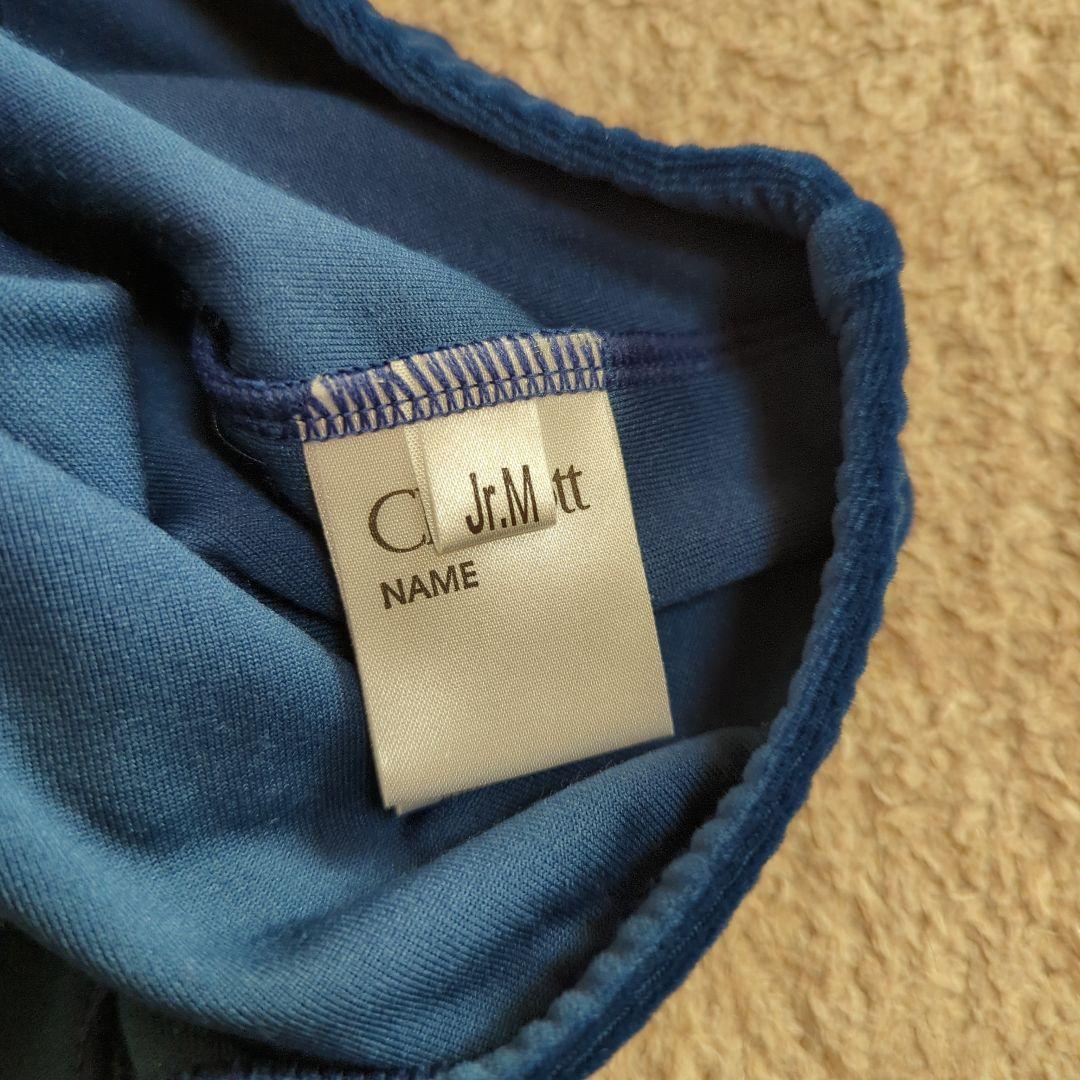 新品／衣装／ベロア・パンツ　2枚セット