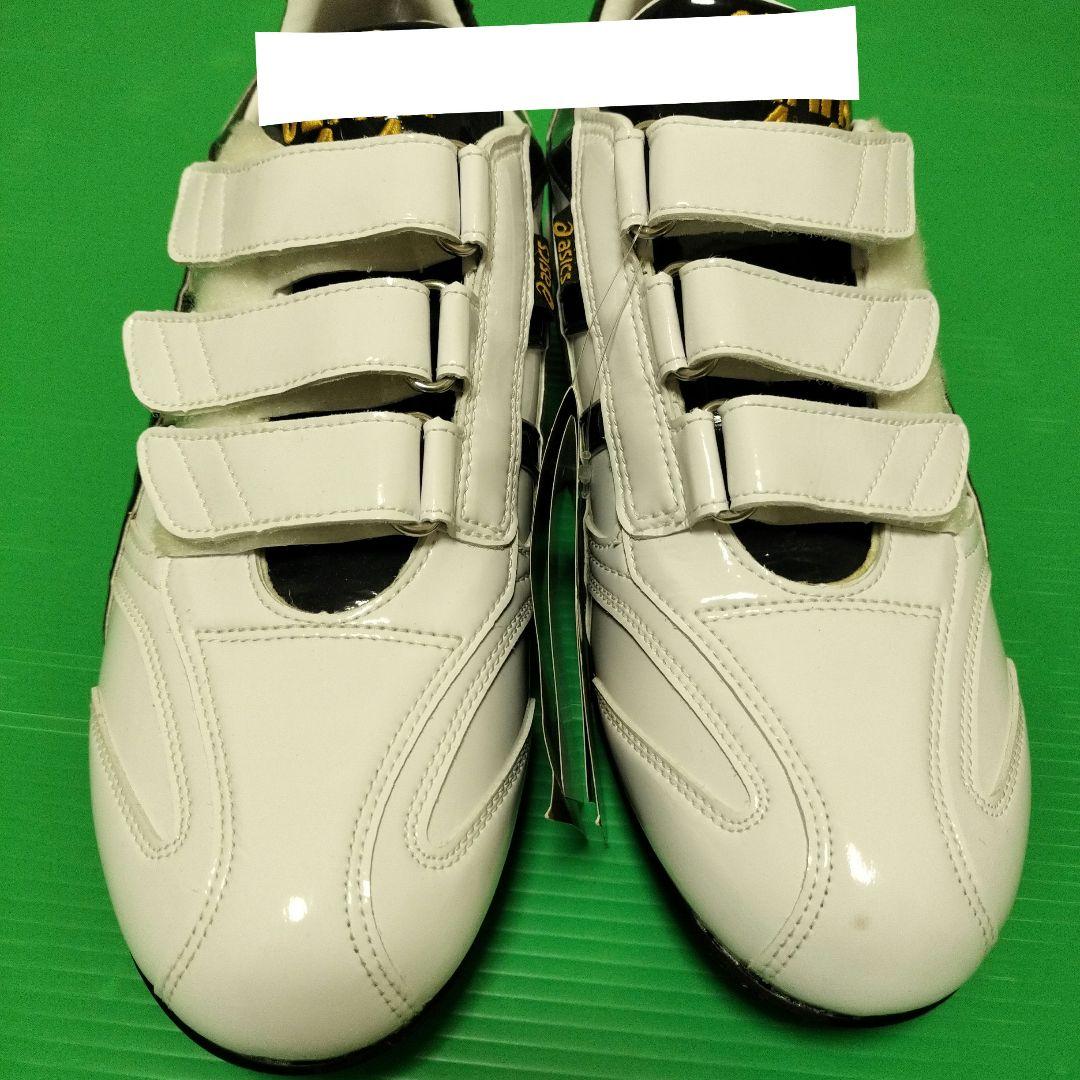 asics GOLDSTAGE オーダースパイク　未使用27.0cm