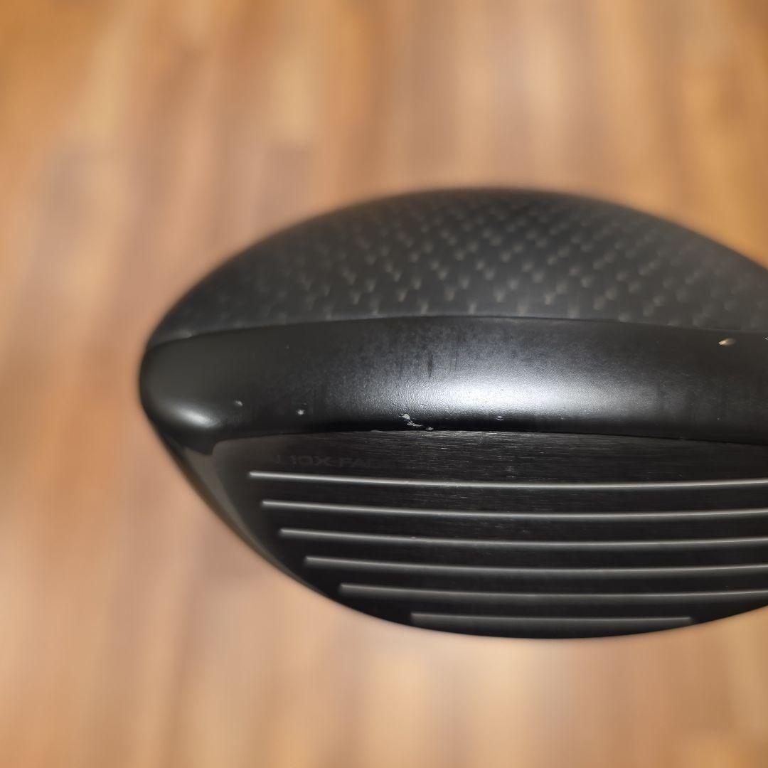 キャロウェイ ELYTE ツアー フェアウェイウッド 5W 24ベンタスブルー