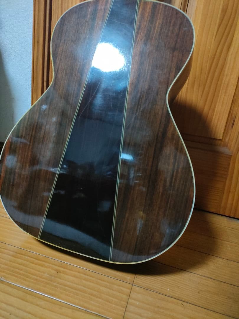 El Martin アコースティックギター