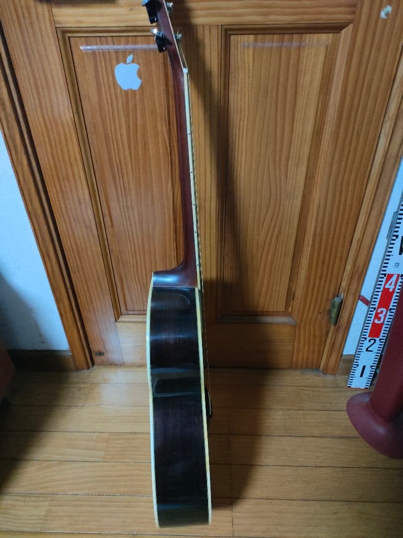 El Martin アコースティックギター