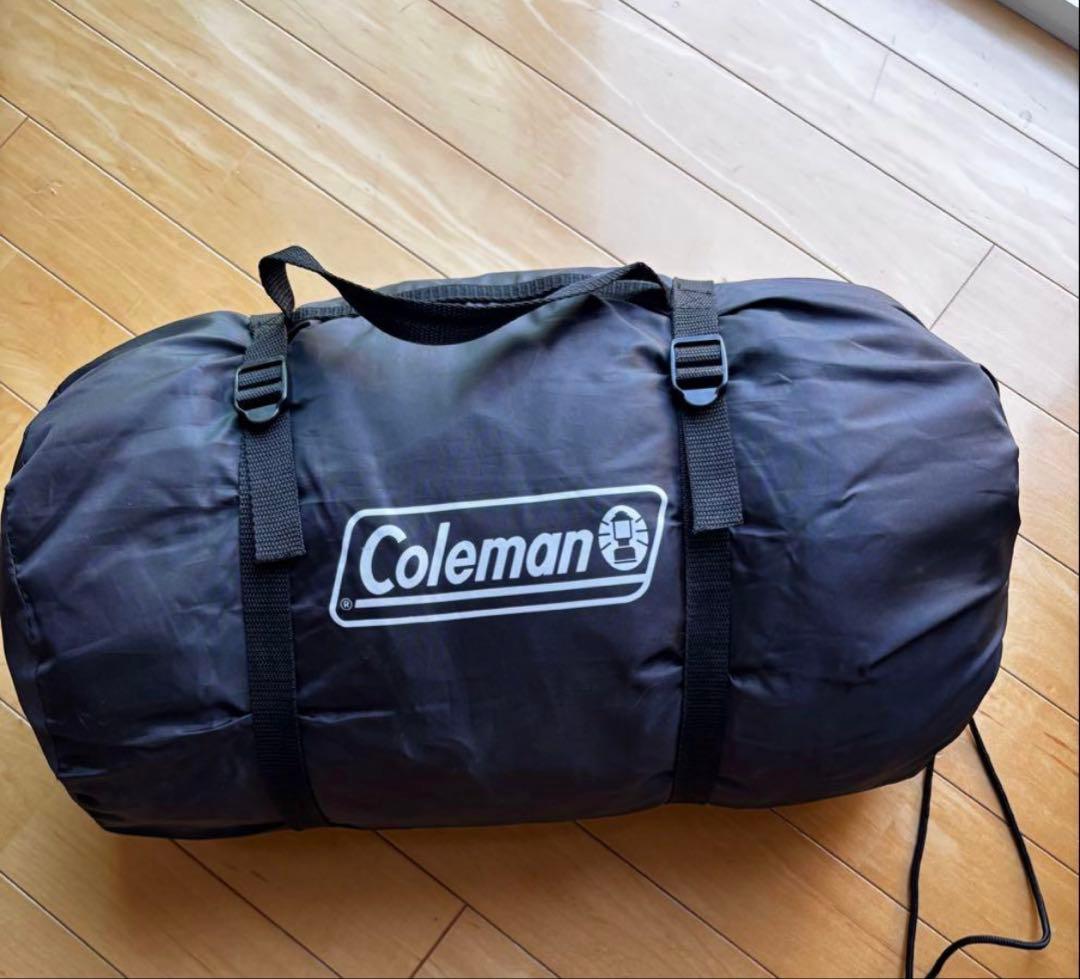 Coleman ツーリングテントlx +