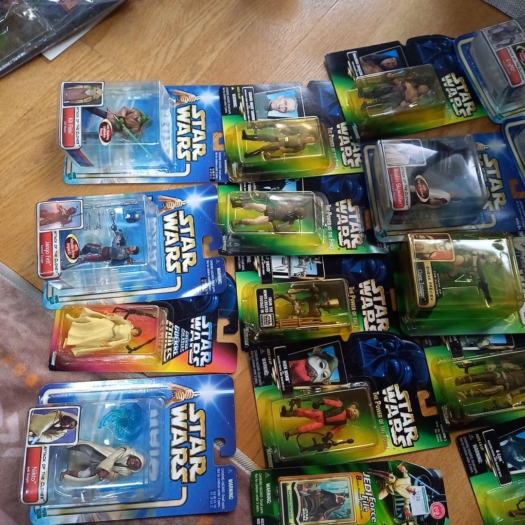 スターウォーズ セット