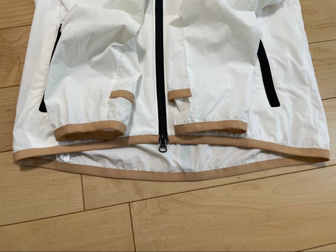 CPG GOLF ウィンドブレーカー