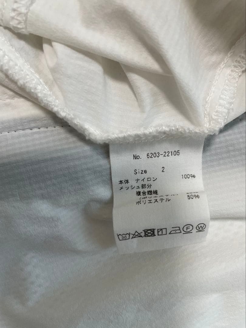 CPG GOLF ウィンドブレーカー