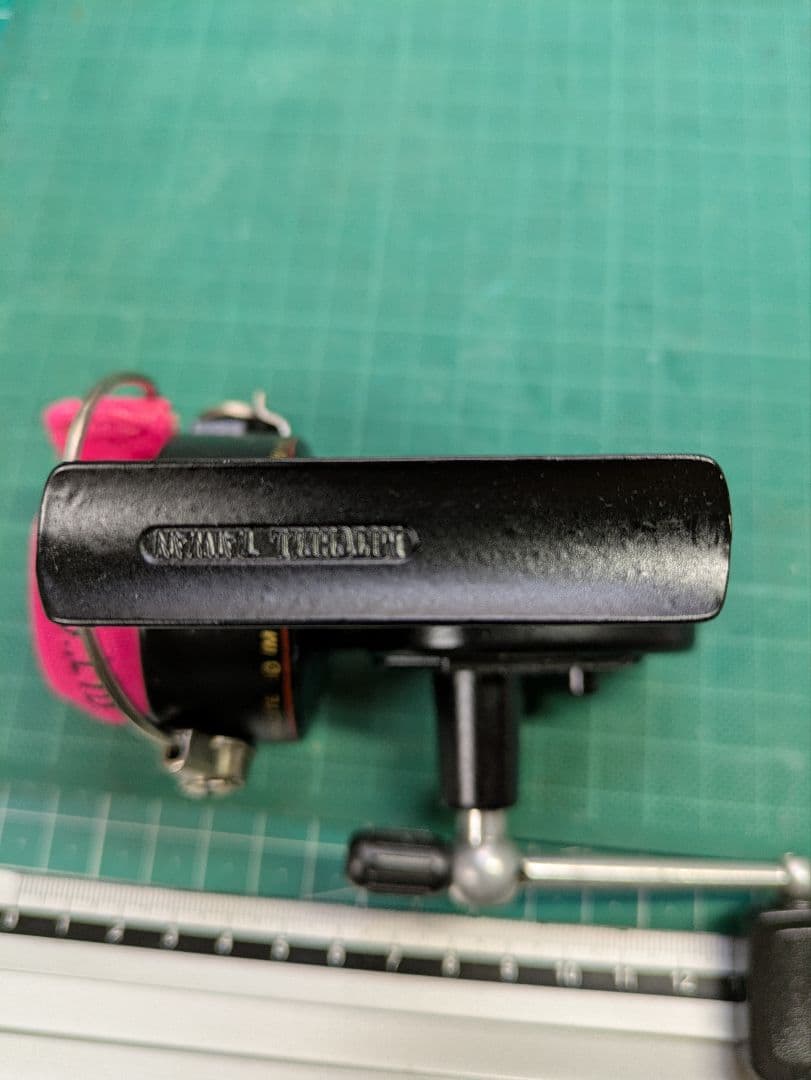 MITCHELL 308スピニングリール