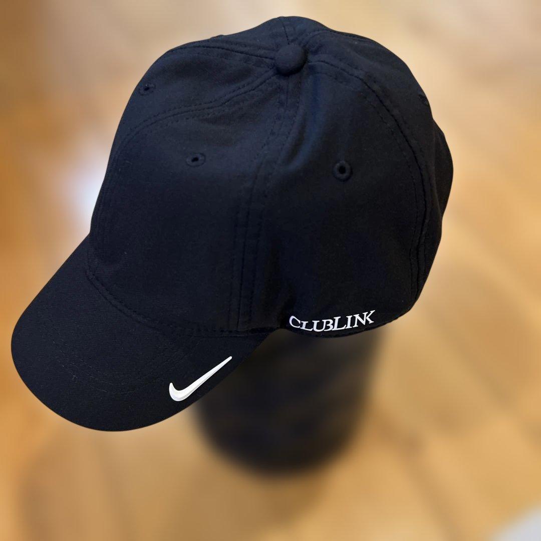 ナイキ　ノクタ　Nocta golf キャップ　ゴルフ