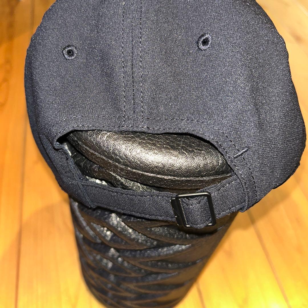 ナイキ　ノクタ　Nocta golf キャップ　ゴルフ