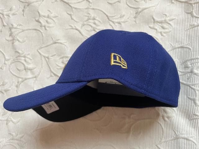 大谷翔平ゴールドメモリアルリングセレモニー39FLEXCAP（M-L）限定品