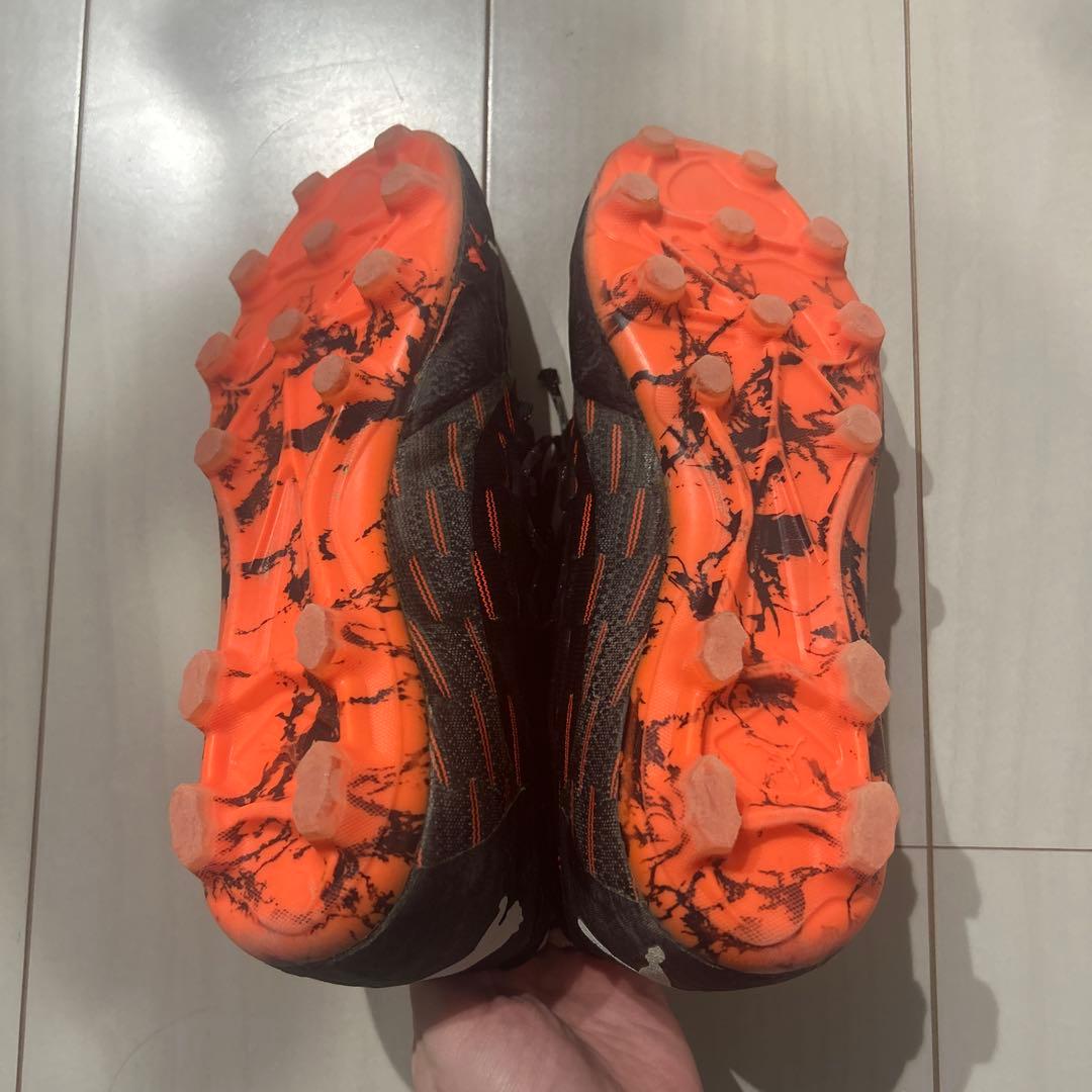 PUMA future 6.1 トップモデル