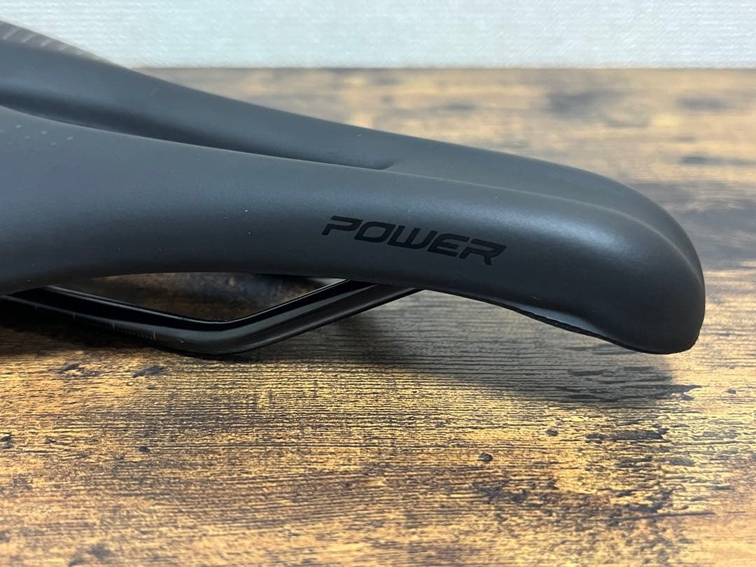 Specialized スペシャライズド パワーサドル 155mm 完成車付属
