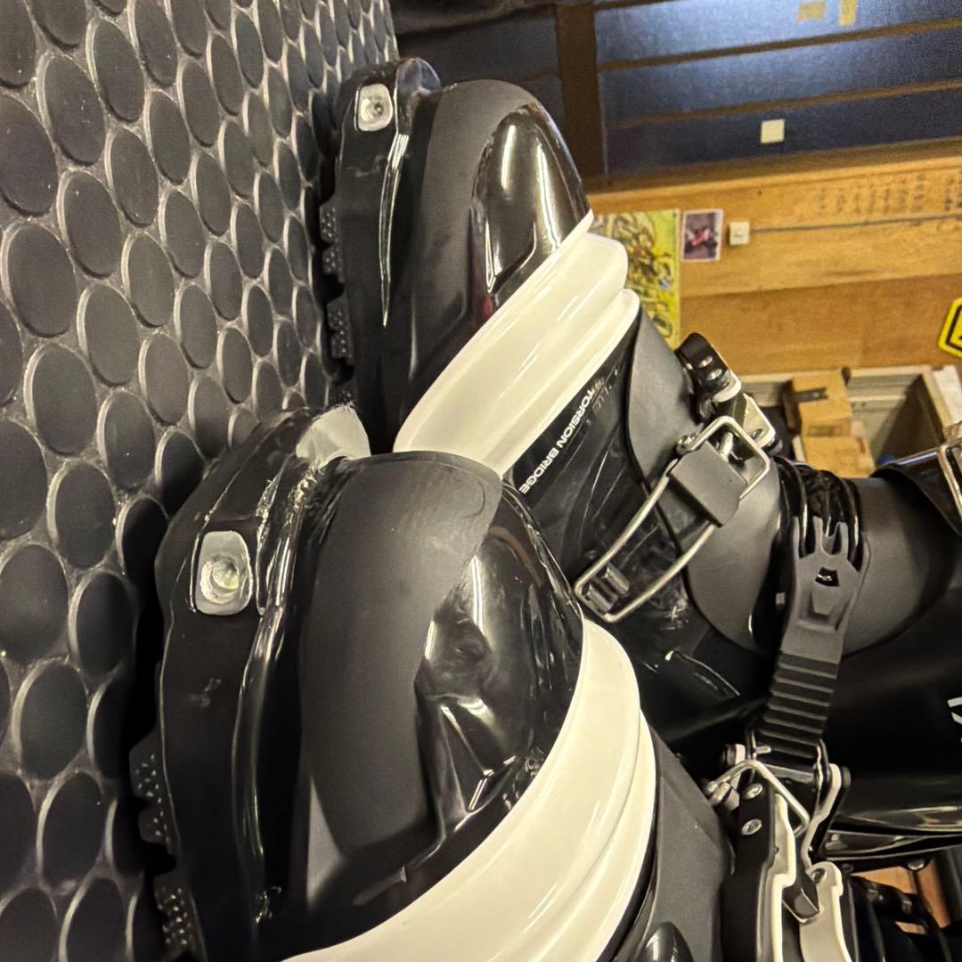 SCARPA TX COMP ほぼ新品