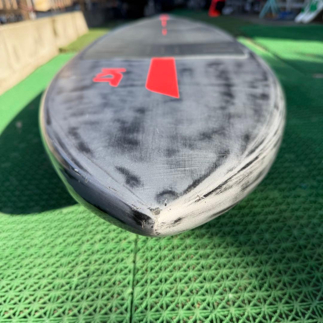 KT Ginxu Dragonfly 95L foil フォイルボード