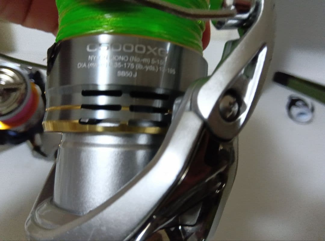 SEDONA5000 &CREST5000セット