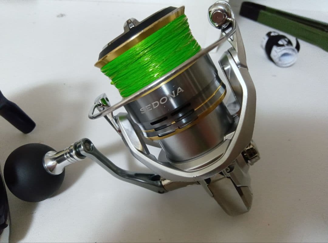 SEDONA5000 &CREST5000セット