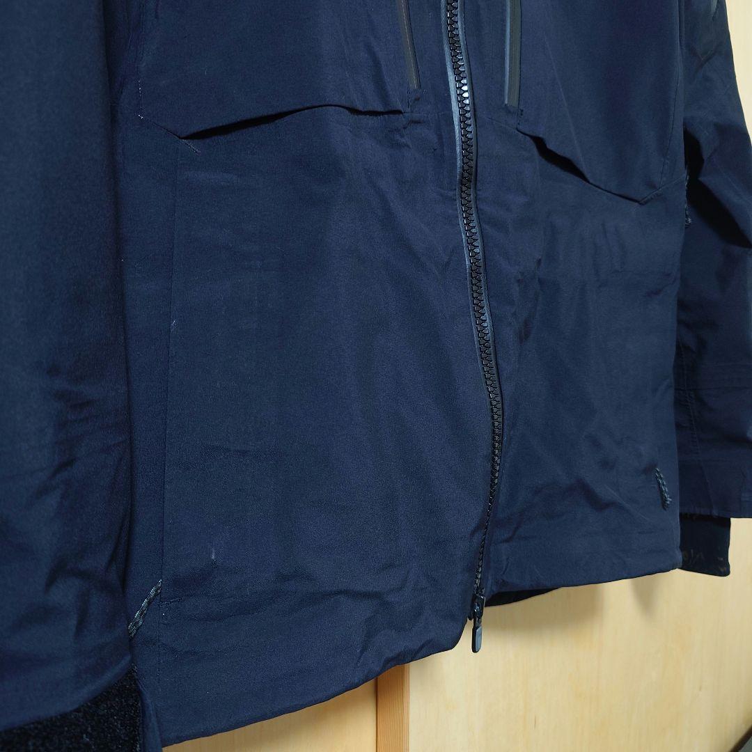 BURTON ak 3l HOVER JACKET バートン スノーボードウェア