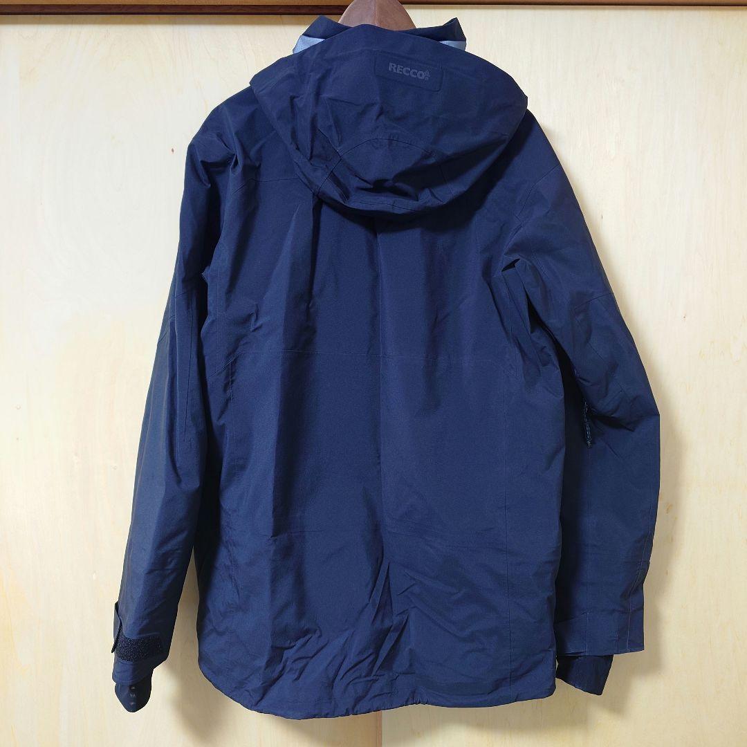 BURTON ak 3l HOVER JACKET バートン スノーボードウェア
